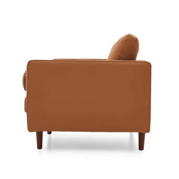 Sofa da cao cấp thiết kế 3 chỗ tựa rời GORMANT (7)