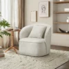 Sofa đơn bọc vải cao cấp trẻ trung DELANNA (3)