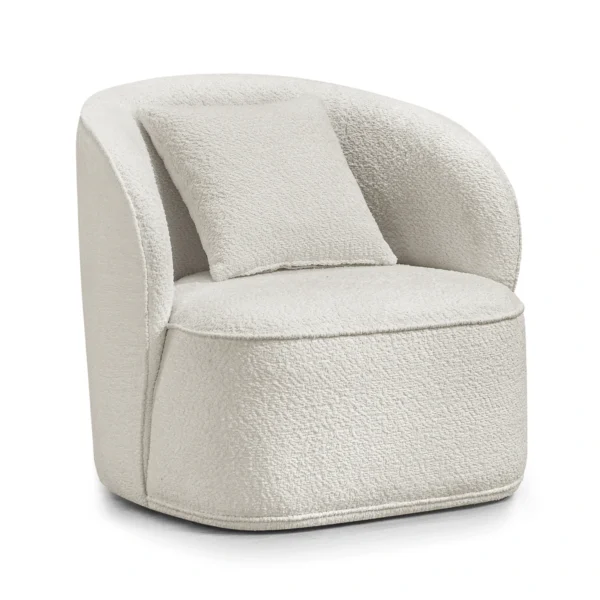 Sofa đơn bọc vải cao cấp trẻ trung DELANNA (6)
