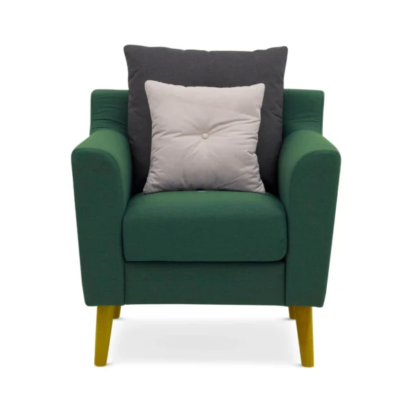 Sofa đơn bọc vải hiện đại và trẻ trung ALCIDE (4)