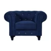 Sofa đơn cao cấp trẻ trung ALLEGRA (10)