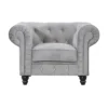 Sofa đơn cao cấp trẻ trung ALLEGRA
