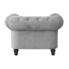 Sofa đơn cao cấp trẻ trung ALLEGRA (4)