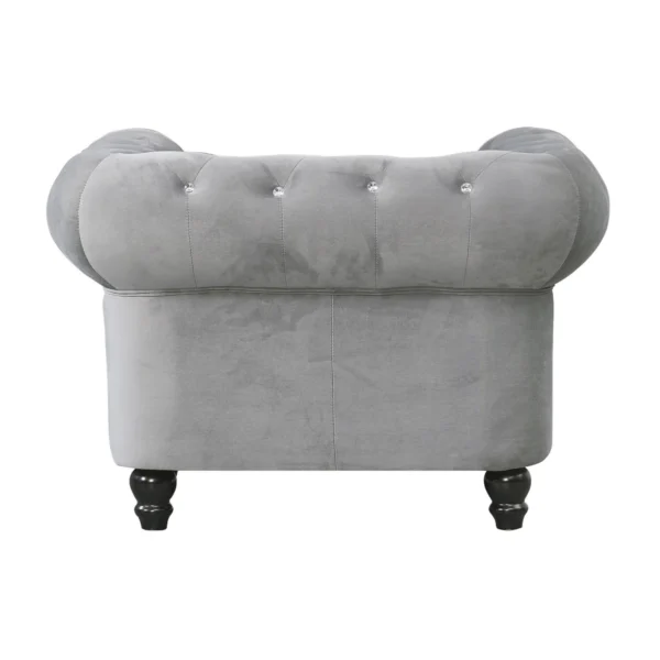 Sofa đơn cao cấp trẻ trung ALLEGRA (4)