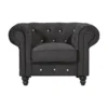 Sofa đơn cao cấp trẻ trung ALLEGRA (6)