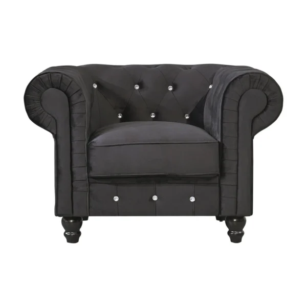 Sofa đơn cao cấp trẻ trung ALLEGRA (6)