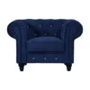 Sofa đơn cao cấp trẻ trung ALLEGRA (8)