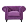 Sofa đơn cao cấp trẻ trung ALLEGRA (9)