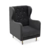 Sofa đơn cao cấp tựa liền MELODYN (3)