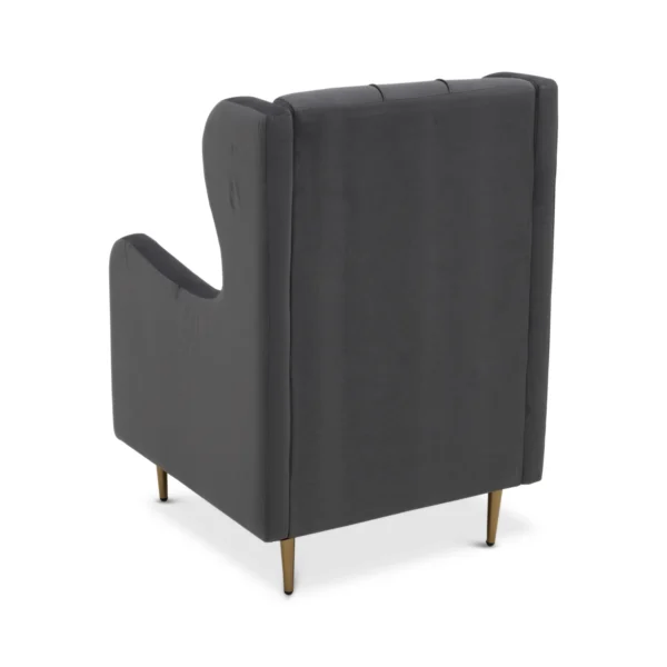Sofa đơn cao cấp tựa liền MELODYN (4)