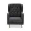 Sofa đơn cao cấp tựa liền MELODYN (5)