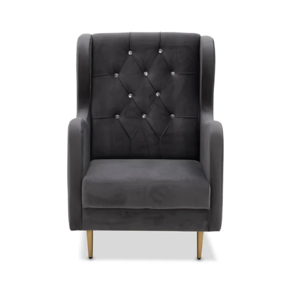 Sofa đơn cao cấp tựa liền MELODYN (5)