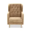 Sofa đơn cao cấp tựa liền MELODYN (6)