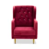 Sofa đơn cao cấp tựa liền MELODYN (8)