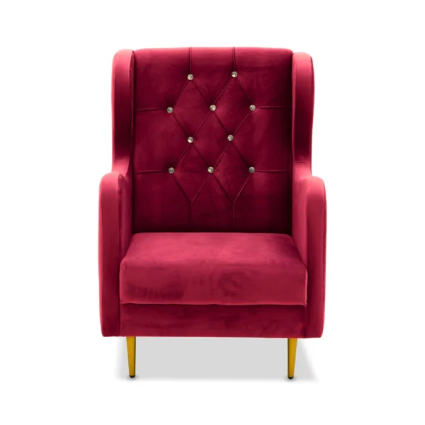 Sofa đơn cao cấp tựa liền MELODYN (8)