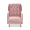 Sofa đơn cao cấp tựa liền MELODYN (9)