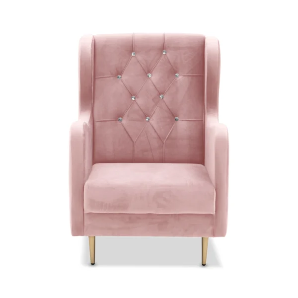 Sofa đơn cao cấp tựa liền MELODYN (9)