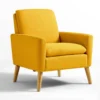 Sofa đơn vải nỉ hiện đại và trẻ trung ROOPE (5)