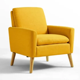 Sofa đơn vải nỉ hiện đại và trẻ trung ROOPE (5)
