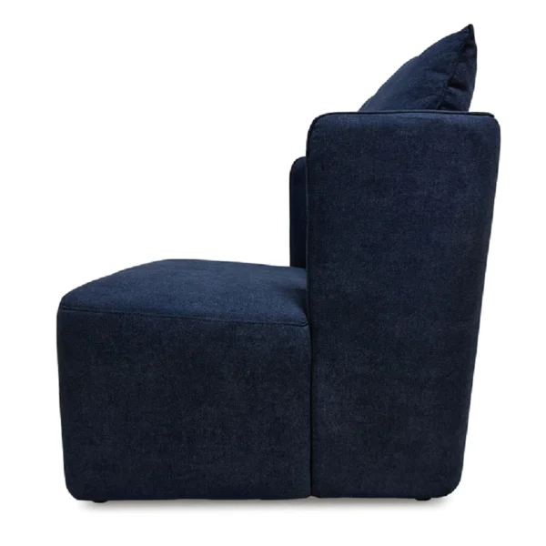 Sofa đơn vải sang trọng BETH (4)