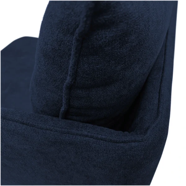 Sofa đơn vải sang trọng BETH (5)