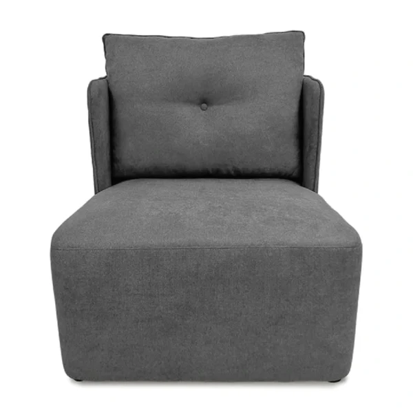 Sofa đơn vải sang trọng BETH (8)