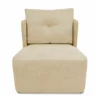 Sofa đơn vải sang trọng BETH (9)