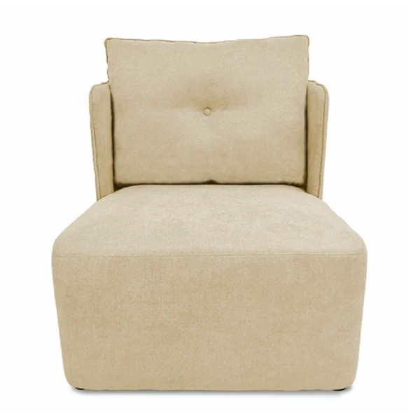 Sofa đơn vải sang trọng BETH (9)