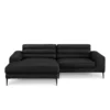 Sofa góc L thiết kế gật gù thông minh VICENTE (10)