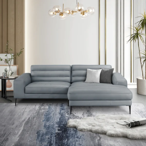 Sofa góc L thiết kế gật gù thông minh VICENTE (3)