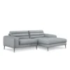 Sofa góc L thiết kế gật gù thông minh VICENTE (4)