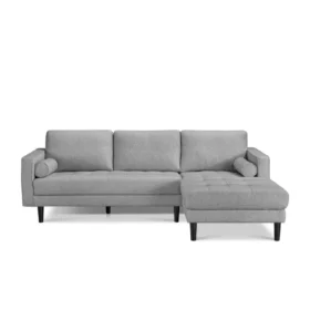 Sofa góc chữ L chất lượng MIRON