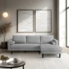 Sofa góc chữ L chất lượng MIRON (3)