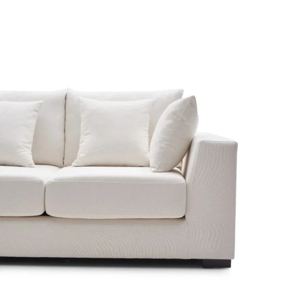 Sofa góc chữ L đẳng cấp tựa rời GAWAIN (5)