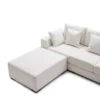 Sofa góc chữ L đẳng cấp tựa rời GAWAIN (7)