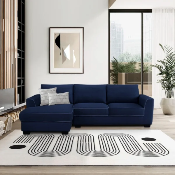 Sofa góc chữ L đẳng cấp tựa rời MARCIN (3)