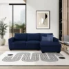 Sofa góc chữ L đẳng cấp tựa rời MARCIN (9)