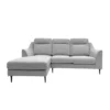 Sofa góc chữ L thiết kế hiện đại ARCHIE