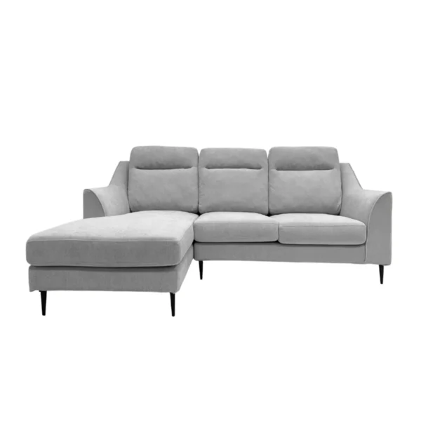 Sofa góc chữ L thiết kế hiện đại ARCHIE