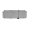 Sofa góc chữ L thiết kế hiện đại LUNE (4)