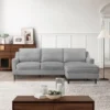 Sofa góc chữ L thiết kế hiện đại LUNE (7)
