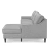 Sofa góc chữ L thiết kế hiện đại LUNE (9)