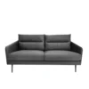 Sofa góc vải 2 chỗ HANSEN