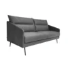 Sofa góc vải 2 chỗ HANSEN (3)