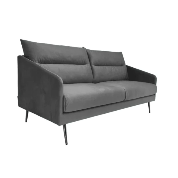 Sofa góc vải 2 chỗ HANSEN (3)