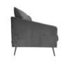 Sofa góc vải 2 chỗ HANSEN (4)