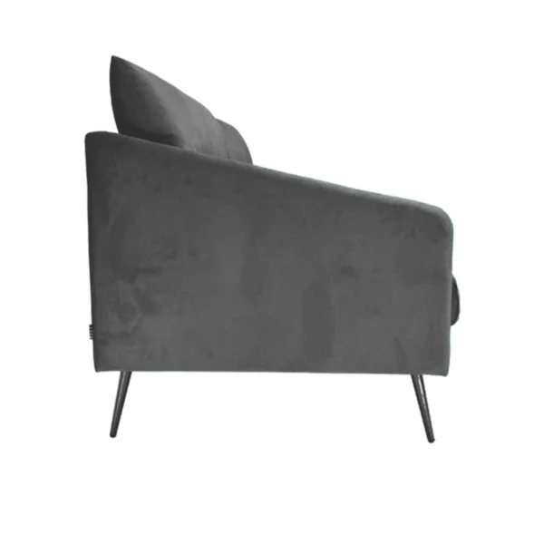 Sofa góc vải 2 chỗ HANSEN (4)