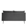 Sofa góc vải 2 chỗ HANSEN (5)