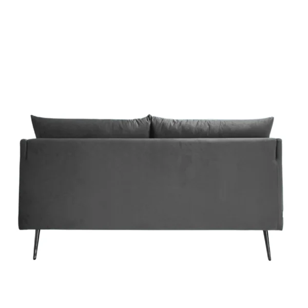 Sofa góc vải 2 chỗ HANSEN (5)
