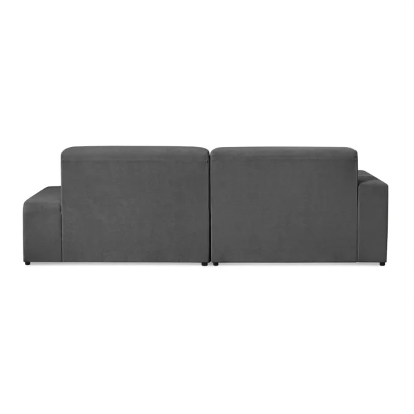 Sofa góc vải phòng khách BASILIO (6)